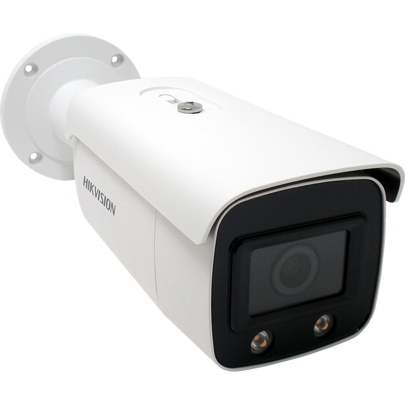 Hikvision DS-2CD2T47G1-L IP Cameras | Tensor Security
